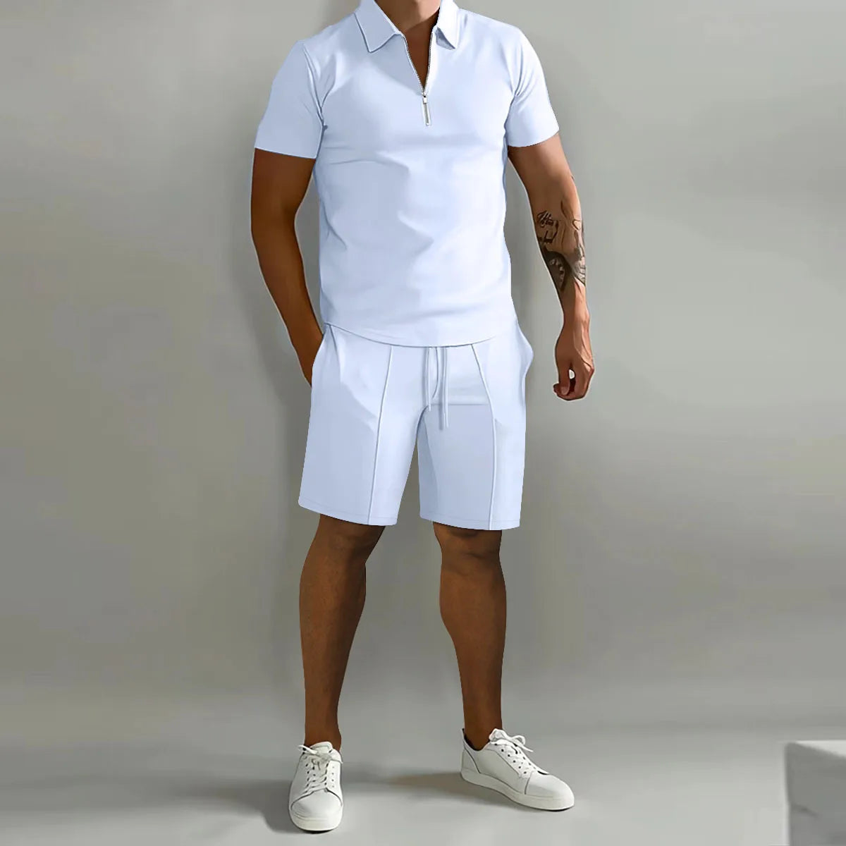 Casual zomerset