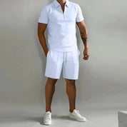 Casual zomerset