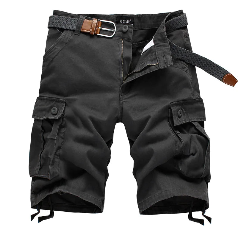 Casual Strand Shorts