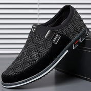 Crown Slip-On Buty