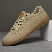Eleganckie skórzane buty Oxford