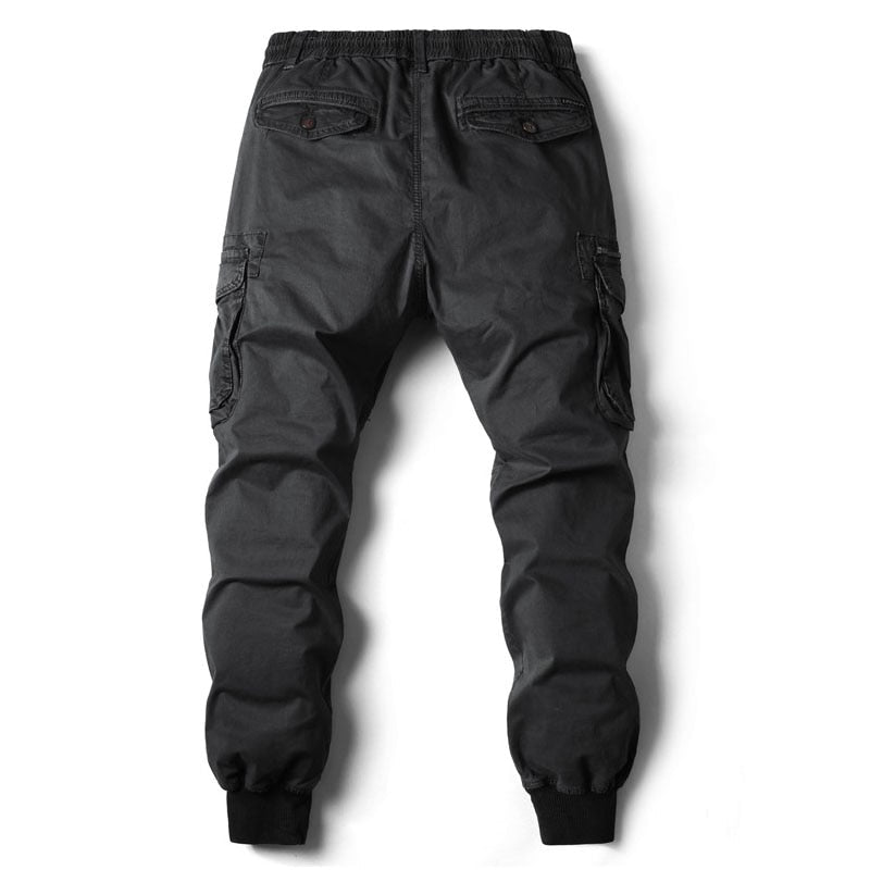 Spodnie Cargo Urban