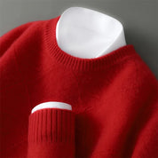 Premium Kaszmirowy Sweter