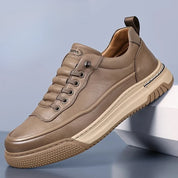 Eleganckie buty na platformie