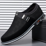 Crown Slip-On Buty