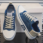 Eleganckie sneakersy