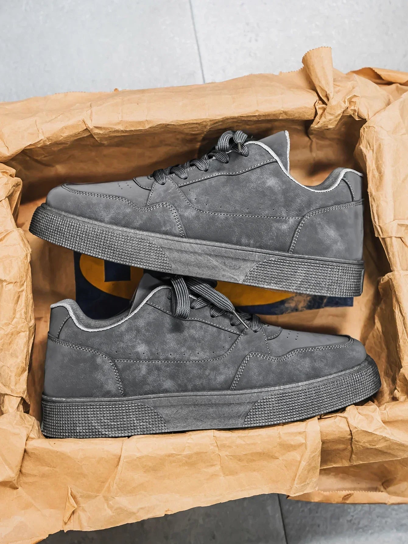 Premium męskie buty