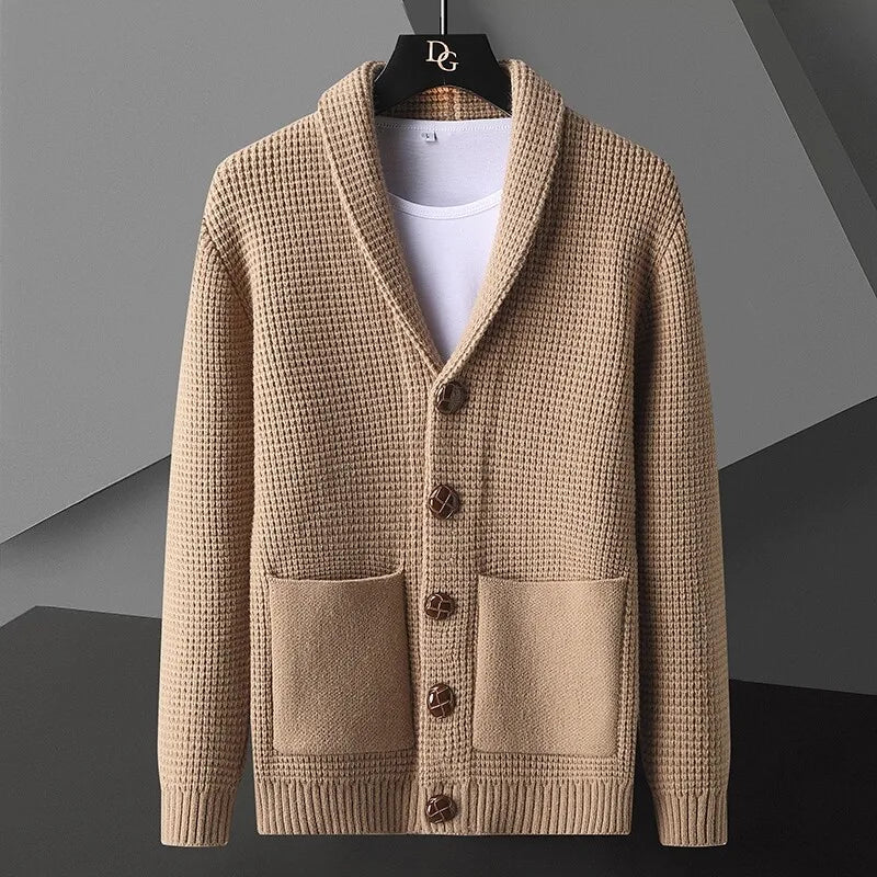 Elegancki sweter