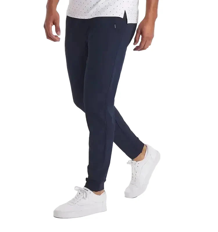 Eleganckie spodnie stretch