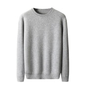 Elegancki Sweter z Kaszmiru