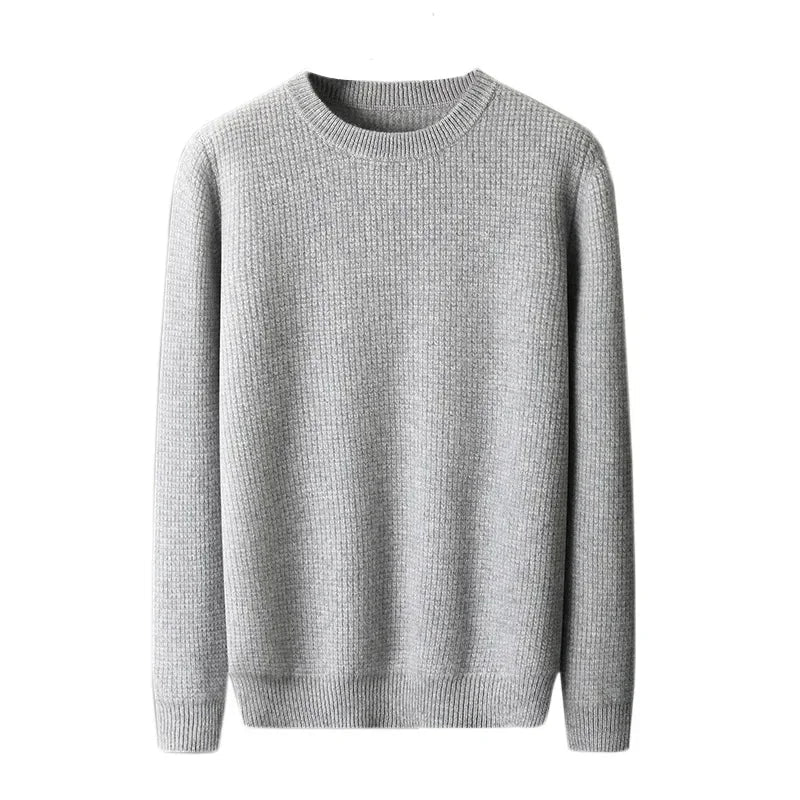 Elegancki Sweter z Kaszmiru