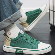 Eleganckie sneakersy