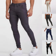 Premium spodnie stretch