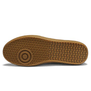 Casual Skórzane Sneakers