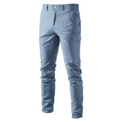 Casual Katoenowe Spodnie