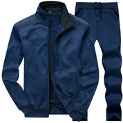 Casual męski dres