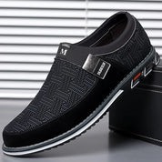 Crown Slip-On Buty