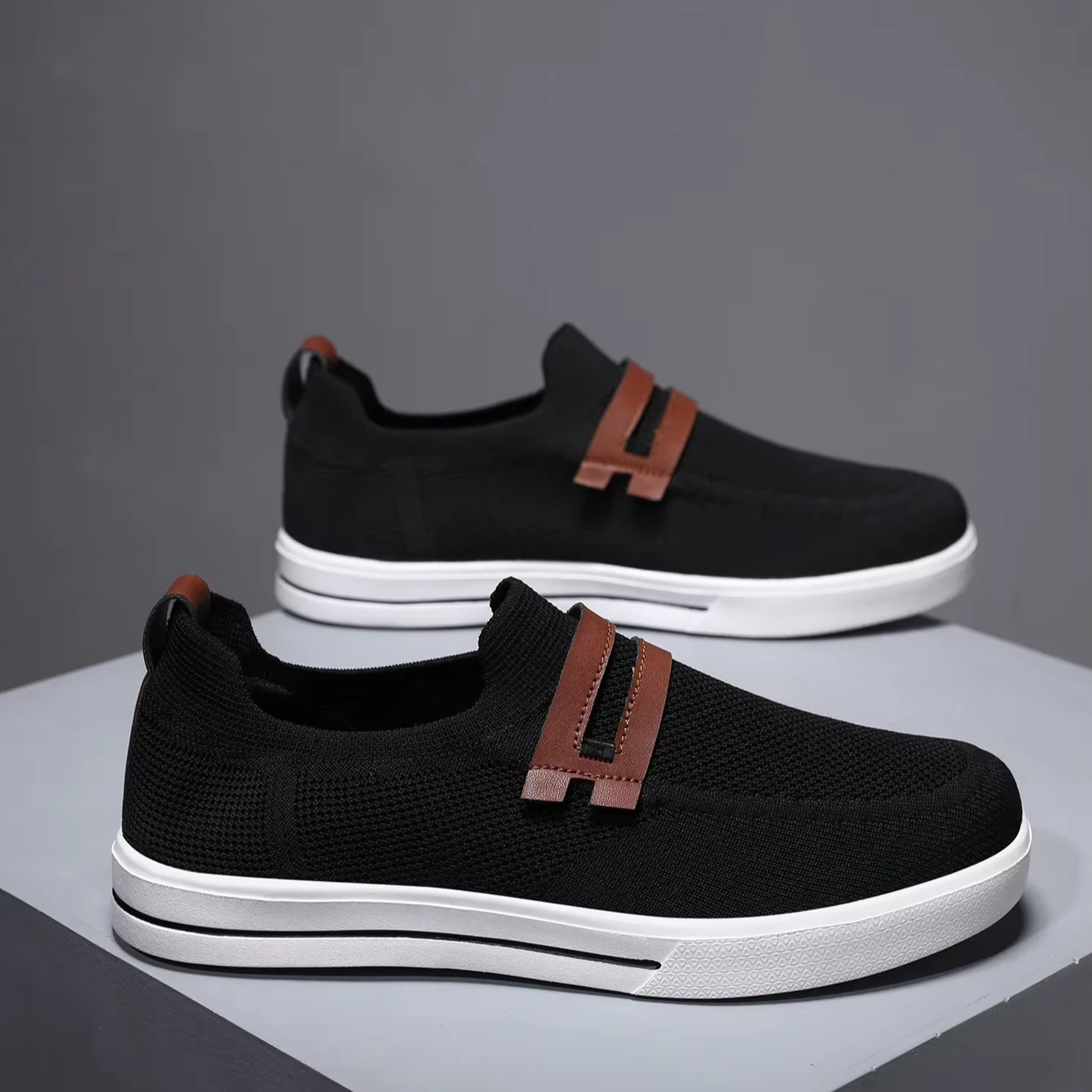 Buty o wysokiej szczelności
