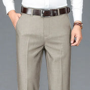 Eleganckie spodnie Harrington