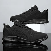 Oddychające buty męskie