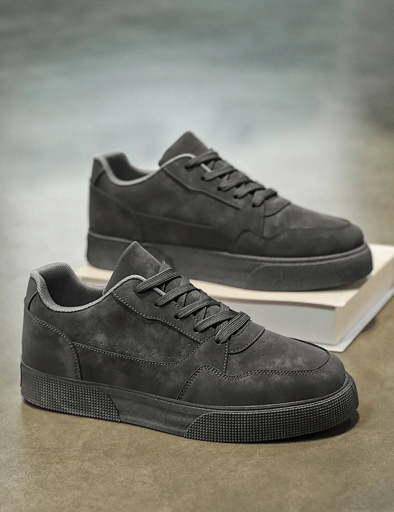 Premium męskie buty