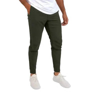 Eleganckie spodnie stretch