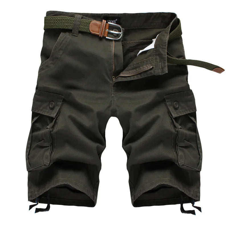 Casual Strand Shorts