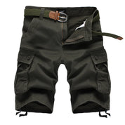 Casual Strand Shorts