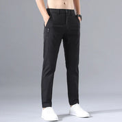 Casual Męskie Chino