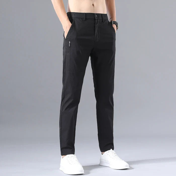 Casual Męskie Chino