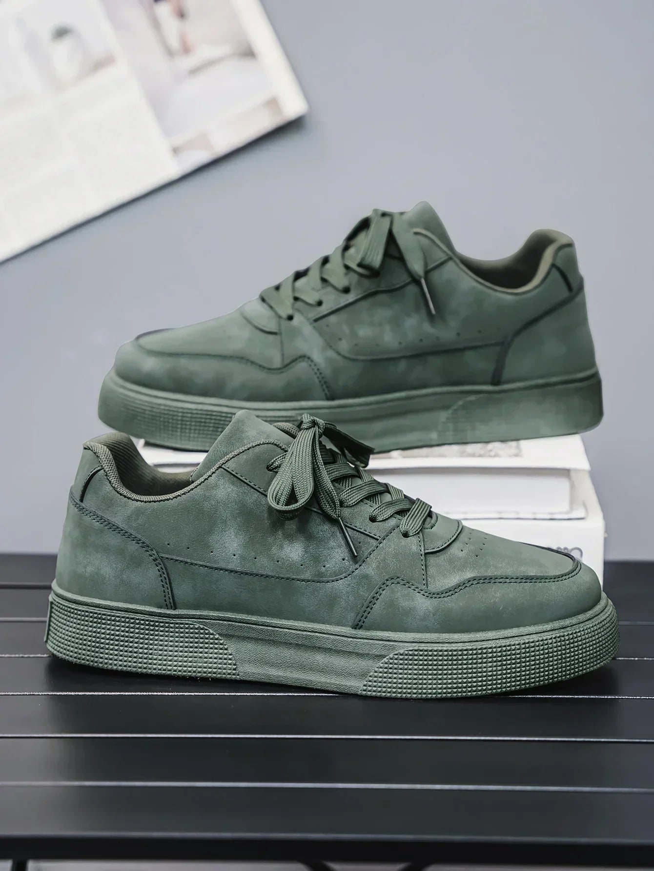 Premium męskie buty