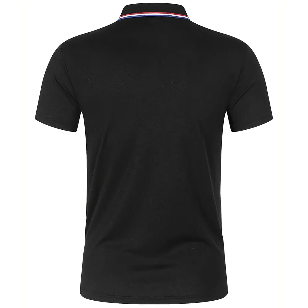 Elegancka Koszulka Polo