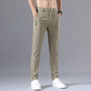 Casual Męskie Chino