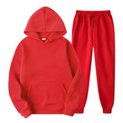 Elegancki męski dres