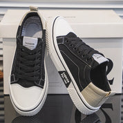 Eleganckie sneakersy