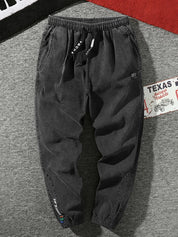 Eleganckie Jeansy Jogger