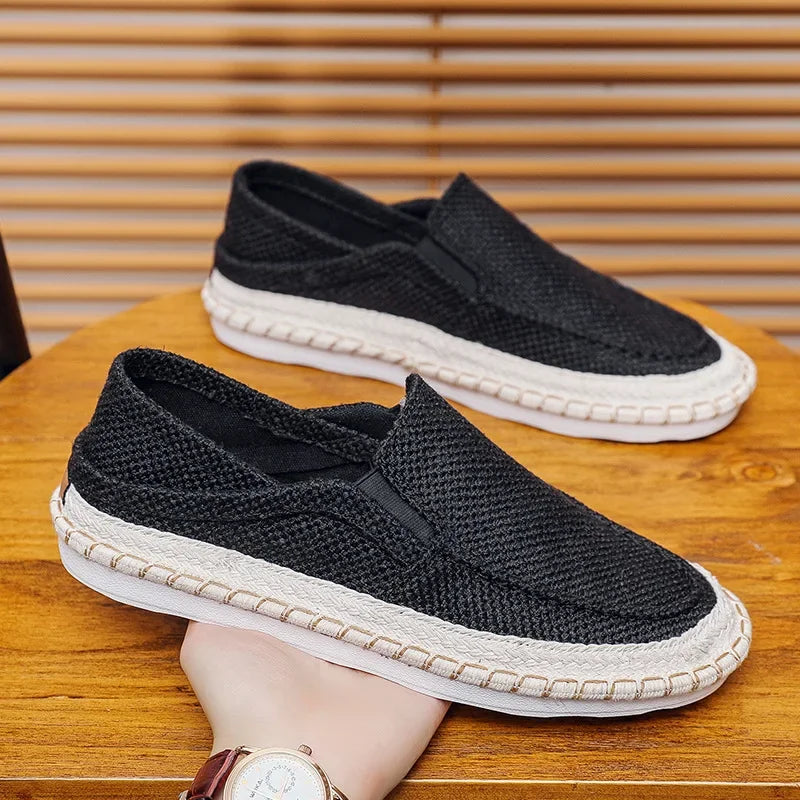 Letnie buty