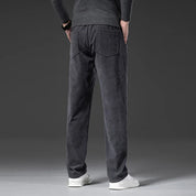 Spodnie Corduroy Walker