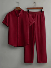 Casual zomerset