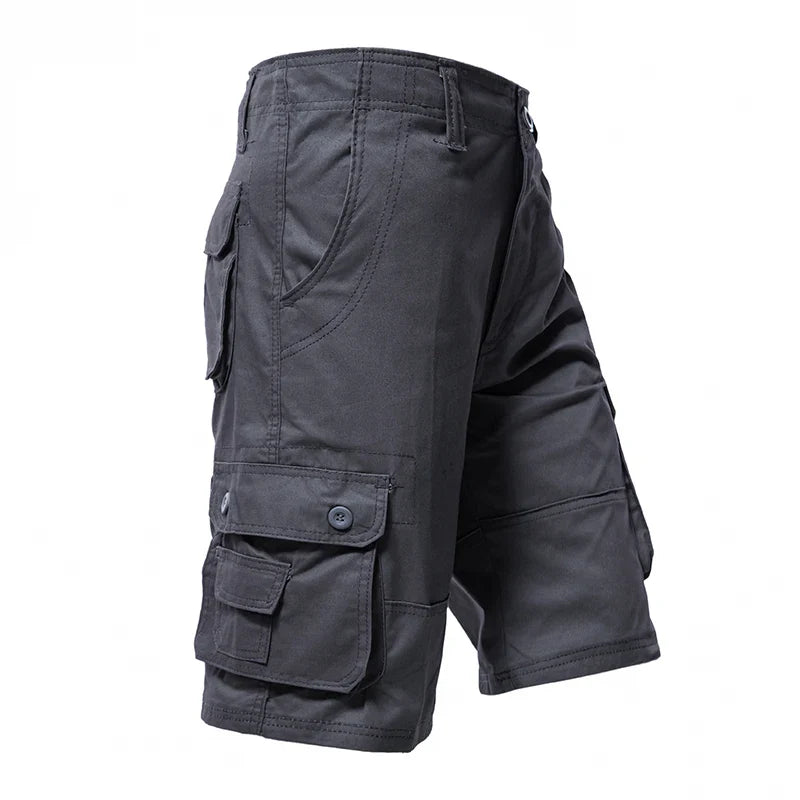 Casual Cargo Kniebroek