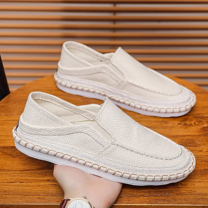 Letnie buty