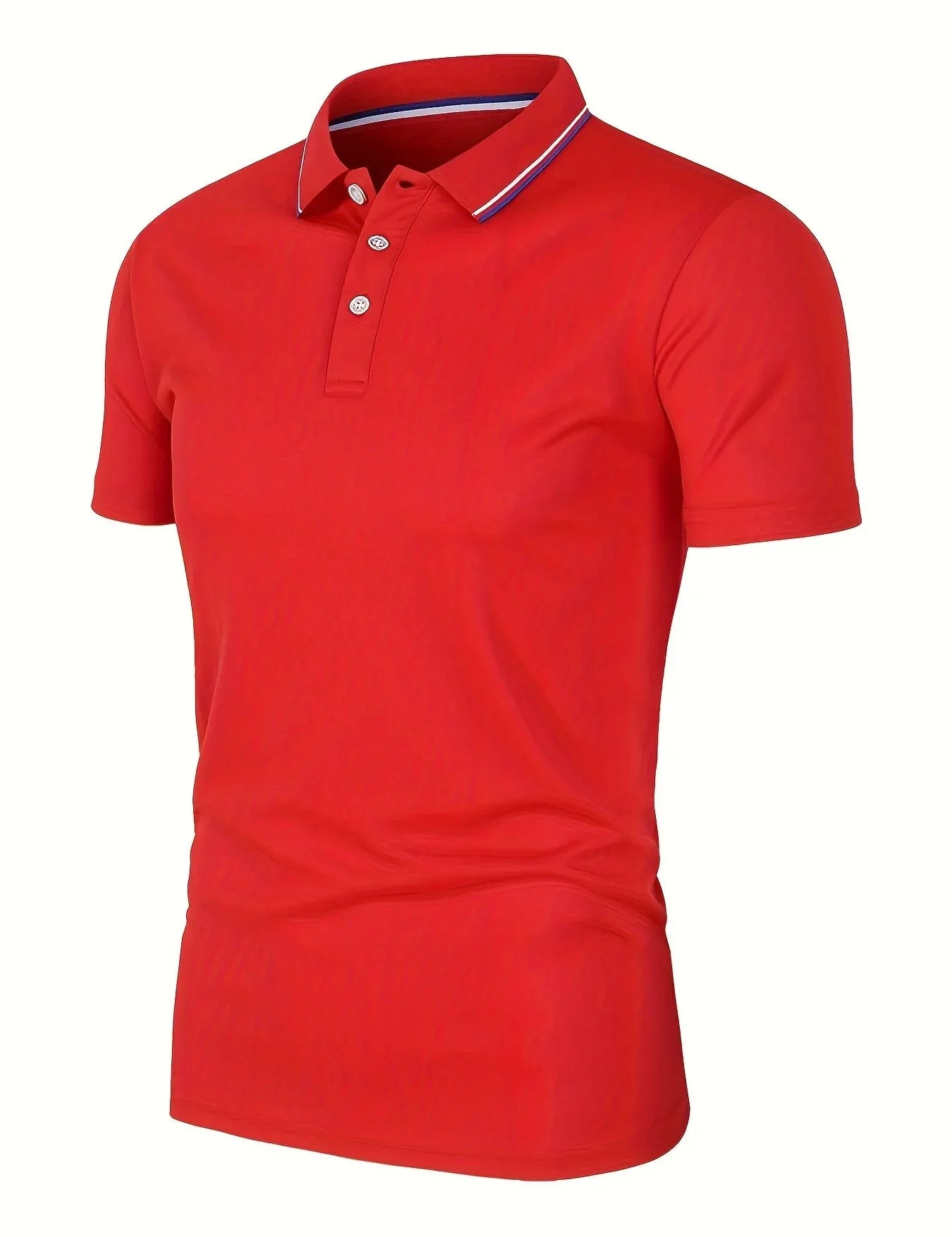 Elegancka Koszulka Polo