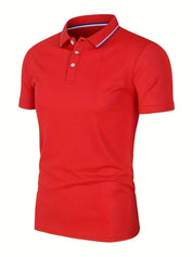 Elegancka Koszulka Polo