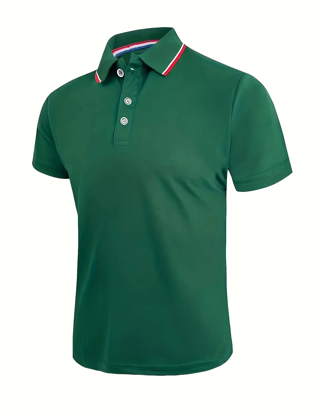 Elegancka Koszulka Polo