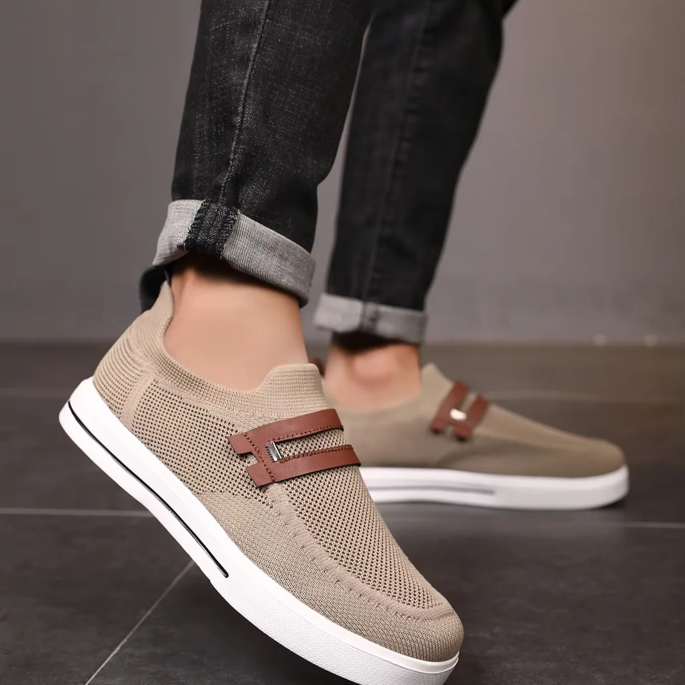 Buty o wysokiej szczelności
