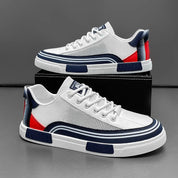 Eleganckie, oddychające buty