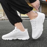 Oddychające buty męskie