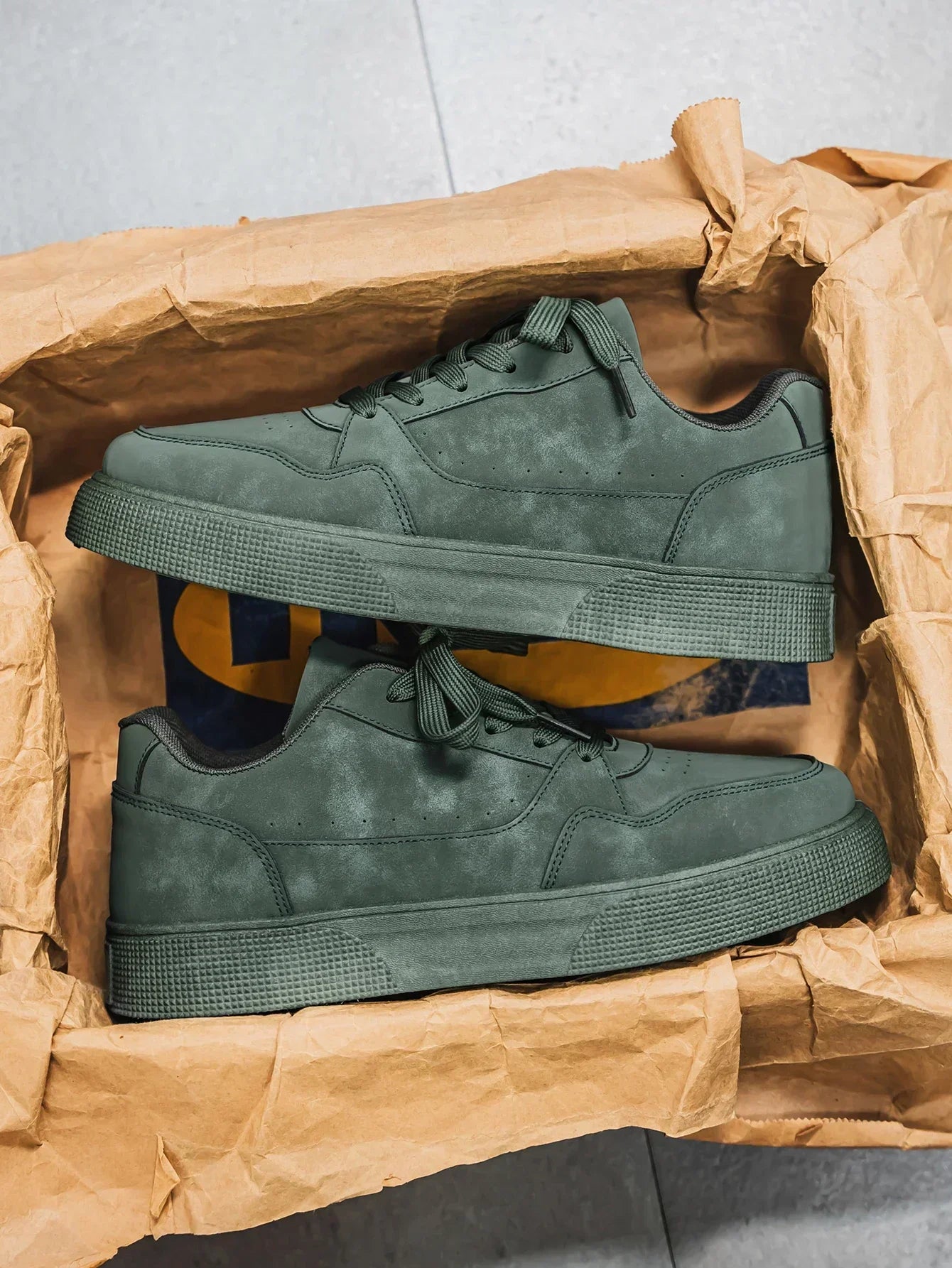 Premium męskie buty