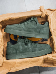 Premium męskie buty