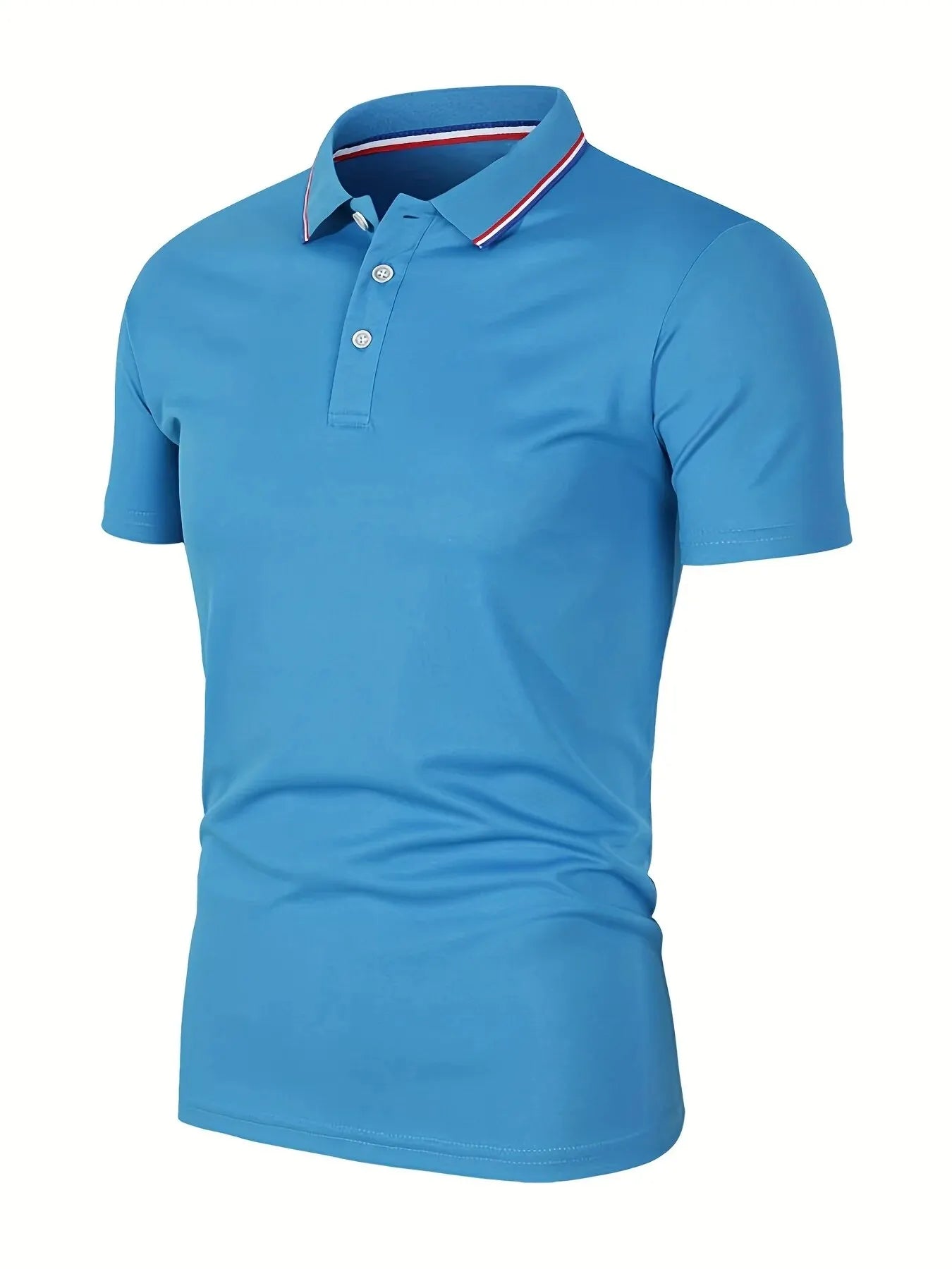 Elegancka Koszulka Polo